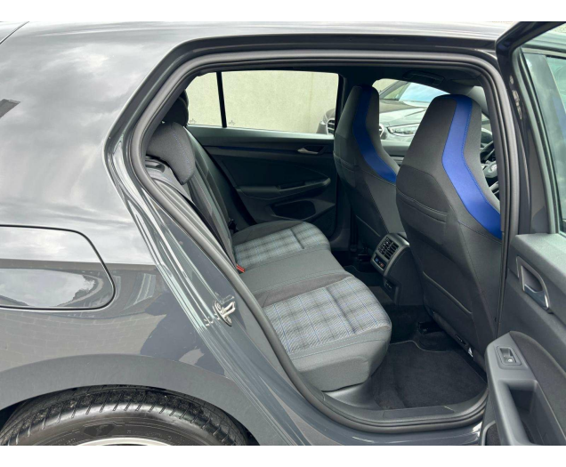 Volkswagen Golf 1.4i TSI GTE*Elect AUTOM FULL OPT€21450+21%TVA Ninove auto